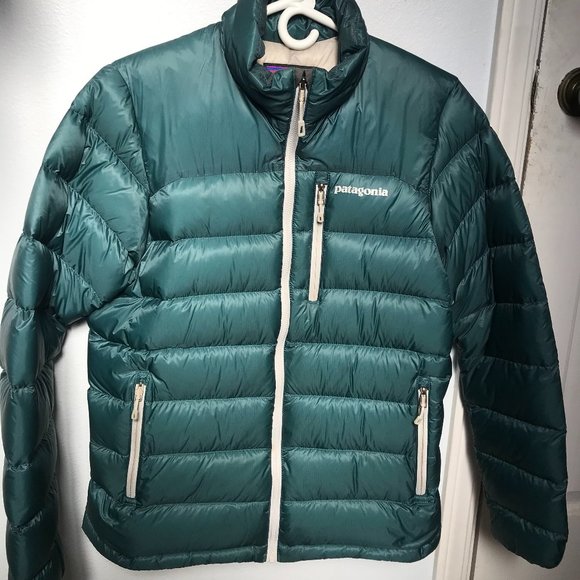 Patagonia Fitz Roy Jacket - Picture 1 of 4